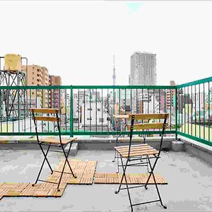 Standaard Appartement